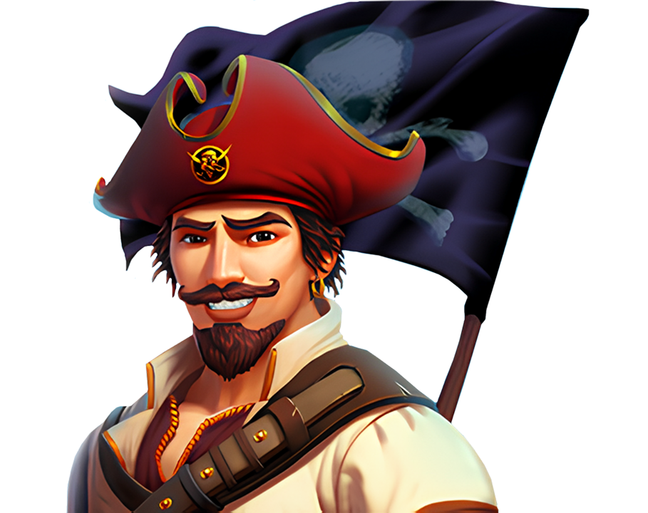 pirate